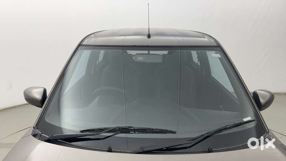 Maruti Suzuki Wagon R Vxi Amt, 2021, Petrol