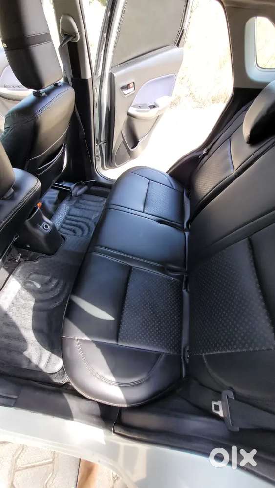 Maruti Suzuki Baleno 2019 Petrol Manual Second Owner