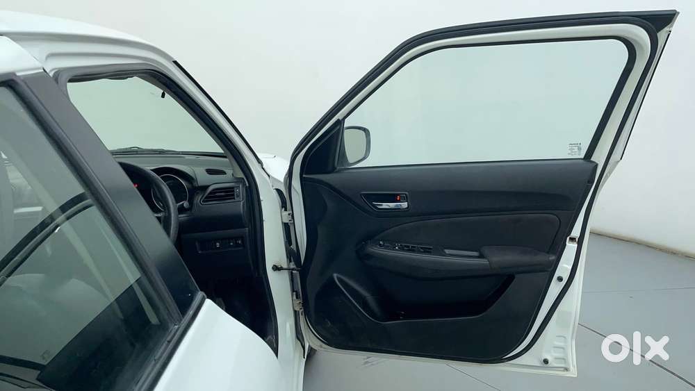 Maruti Suzuki Swift Vvt Vxi, 2022, Petrol