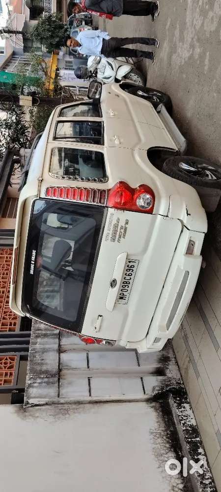 Mahindra Scorpio Classic 2013 Diesel 65000 Km Driven