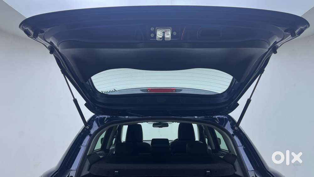 Maruti Suzuki Grand Vitara 1.5 Alpha Smart Hybrid, 2022, Petrol