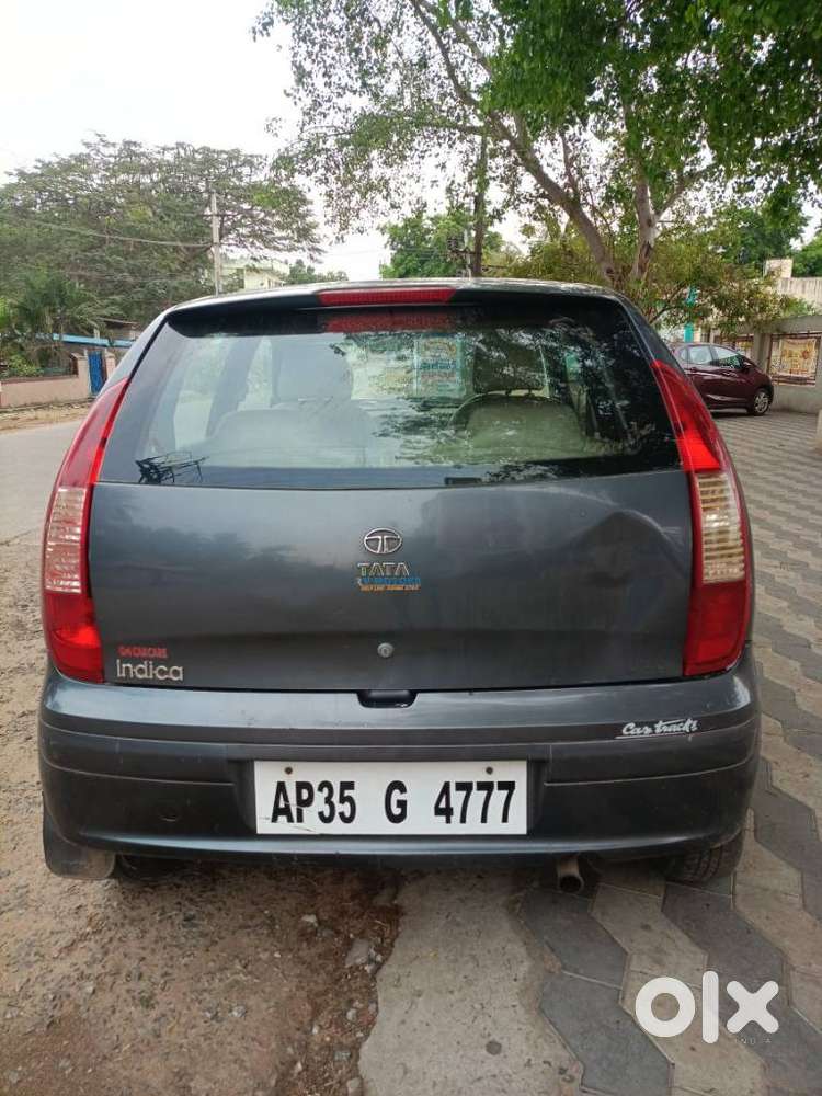 Tata Indica Ev2 Xeta Gls Sport, 2007, Petrol