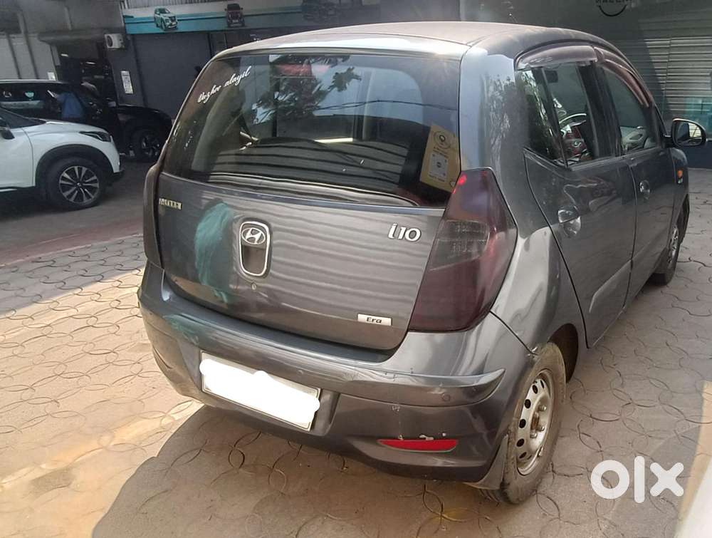 Hyundai I10 Era, 2012, Petrol