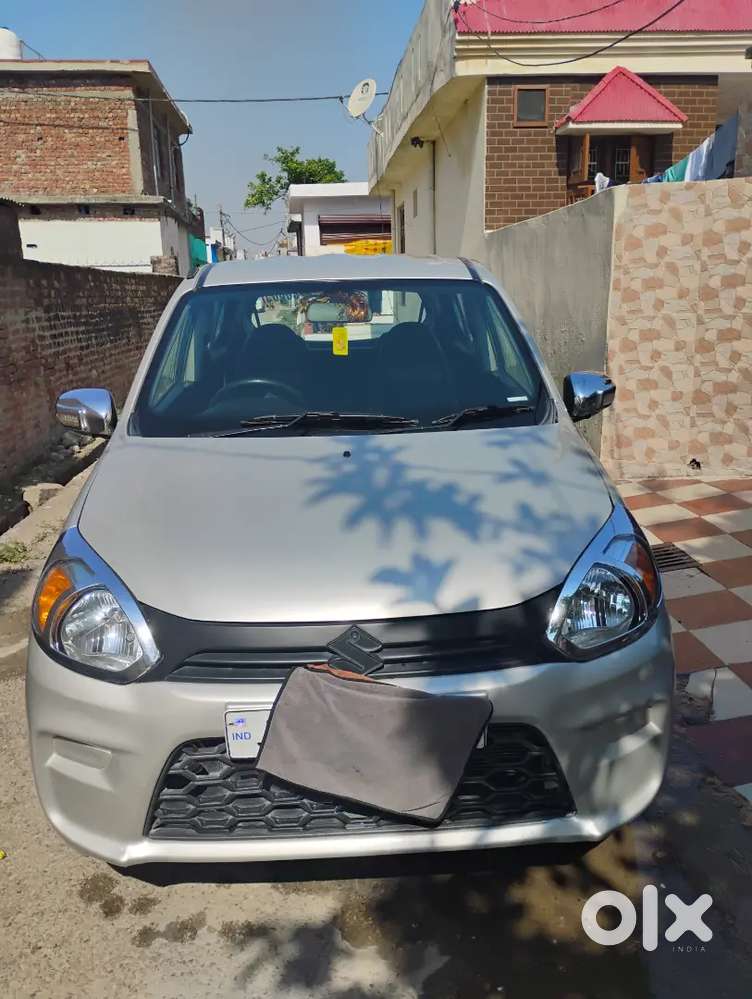 Alto 800 In Excellent Condition