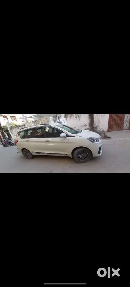 Maruti Suzuki Ertiga 2020 Petrol 37000 Km Driven