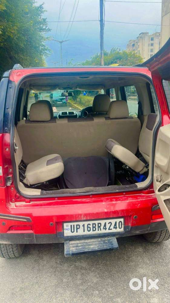 Mahindra Tuv 300 2017 Diesel 83000 Km Driven