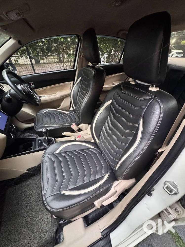 Maruti Suzuki Dzire Vdi, 2017, Diesel