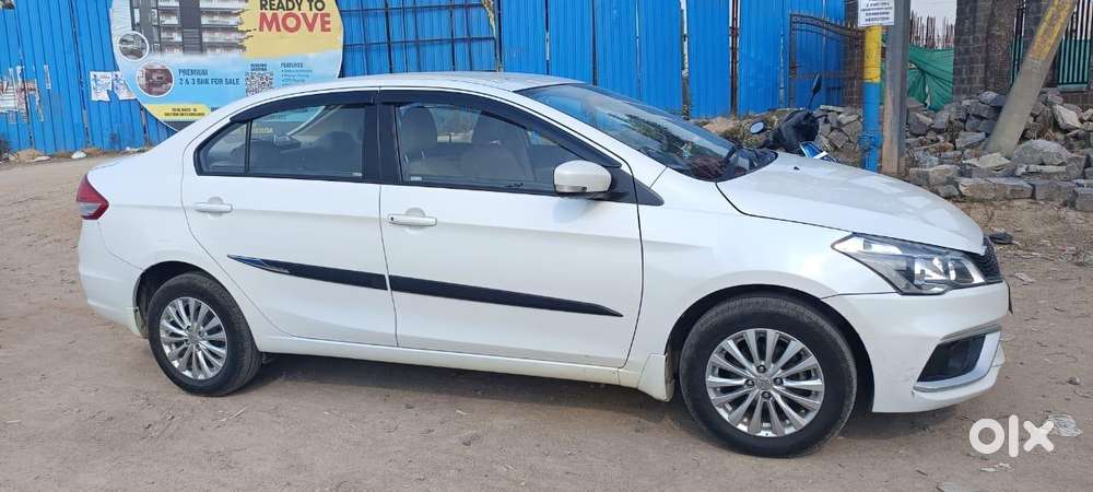 Maruti Suzuki Ciaz Smart Hybrid Delta , 2022, Petrol
