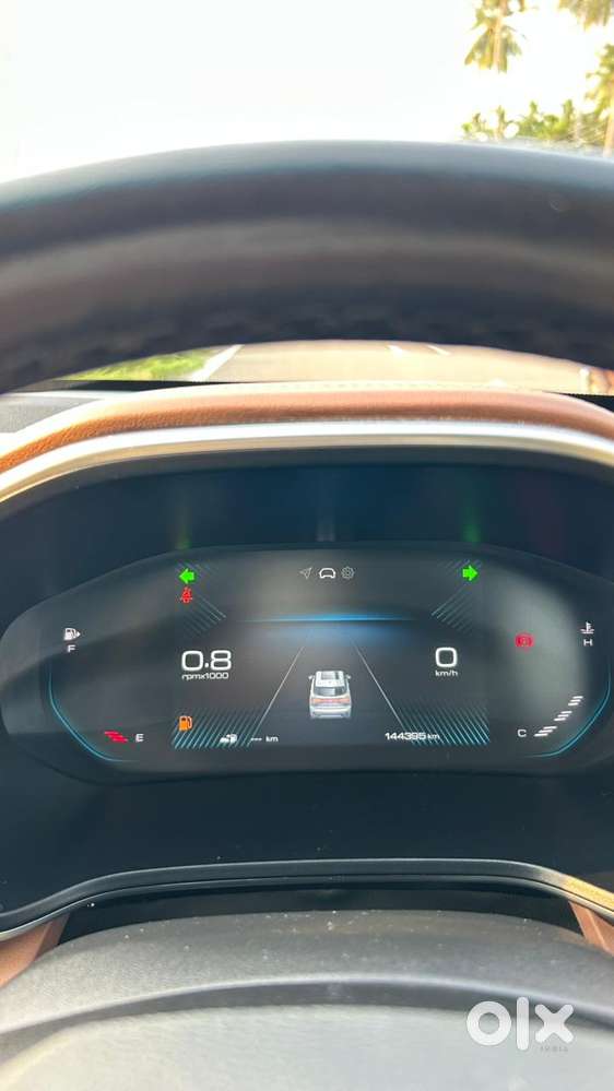 Mg Hector Plus, 2023, Diesel