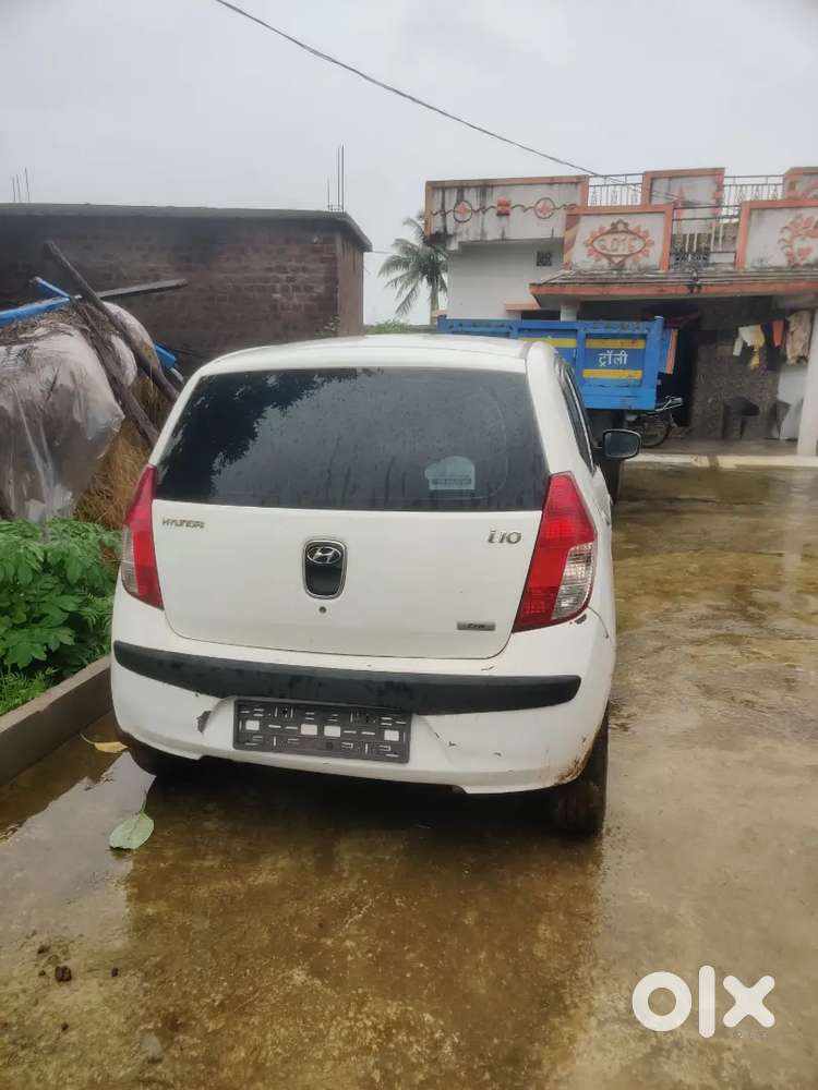 Hyundai I10 2009 Petrol Manual Well Maintained Car
