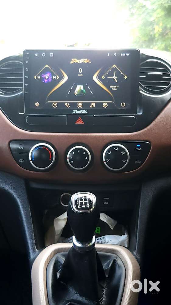 Hyundai Grand I10 Asta 1.2 Vtvt, 2015, Petrol