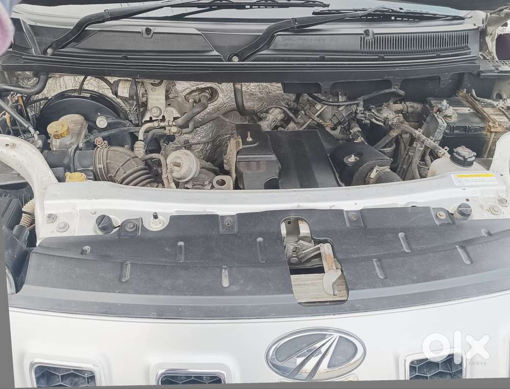 Mahindra Tuv 300, 2019, Diesel