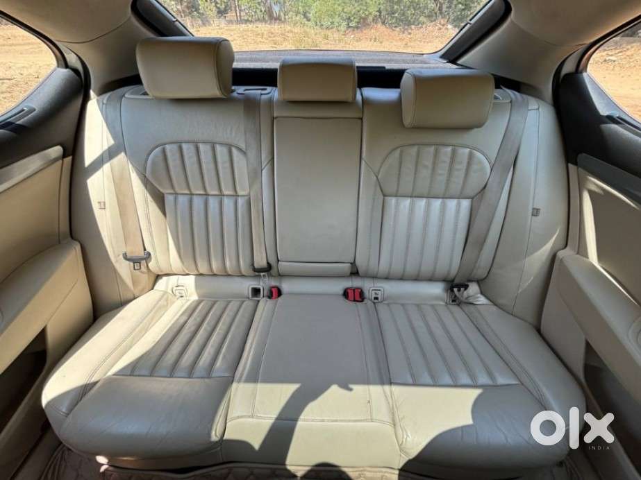 Skoda Superb Style 2.0 Tdi At, 2016, Diesel