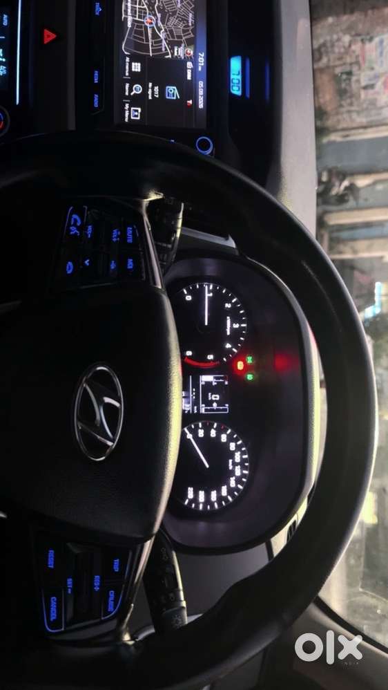 Hyundai Creta Diesel 2018