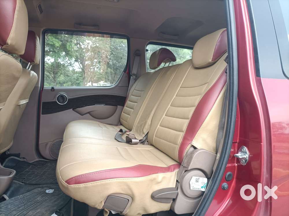 Mahindra Xylo H8 Abs Bs Iv, 2014, Diesel