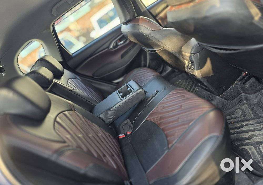 Maruti Suzuki Grand Vitara 1.5 Sigma Smart Hybrid, 2024, Petrol