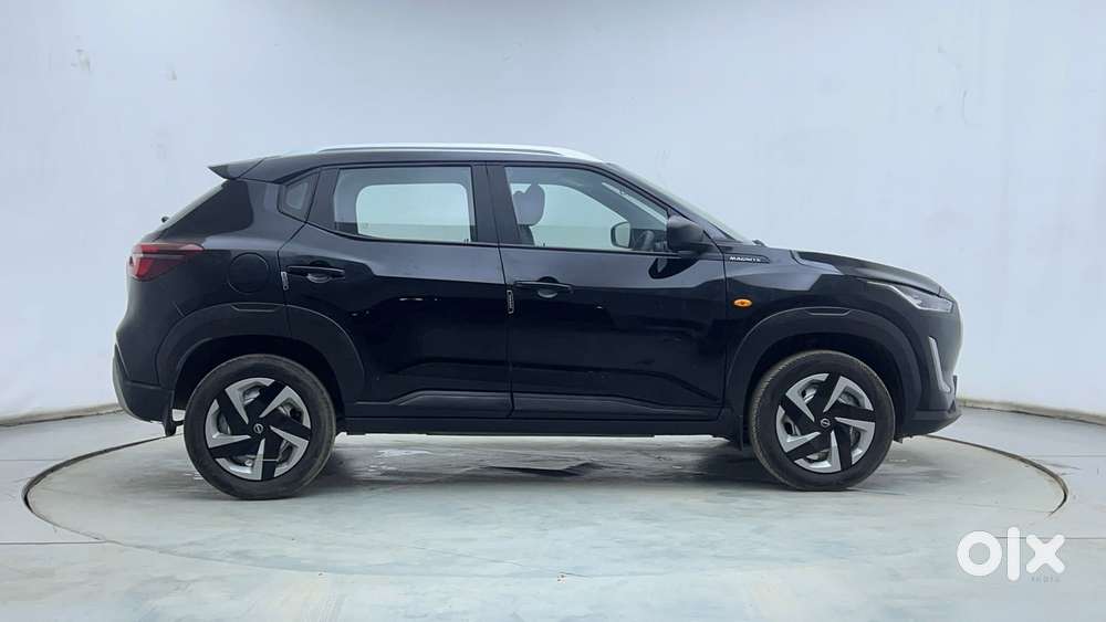 Nissan Magnite 1.0 Xe, 2024, Petrol