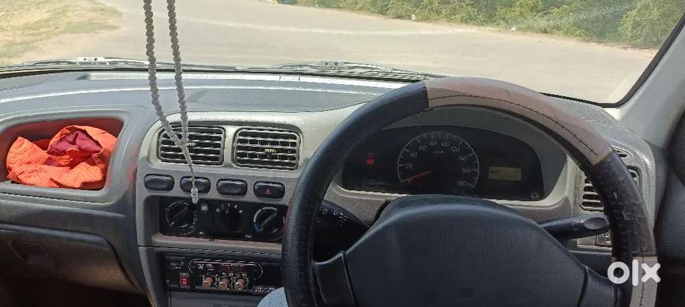Maruti Suzuki Alto 800 2012