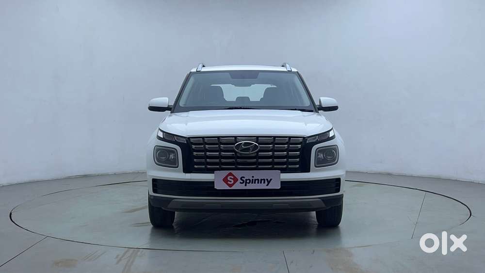 Hyundai Venue Sx, 2023, Petrol