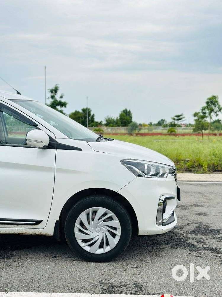 Maruti Suzuki Ertiga Vxi (o) Cng, 2023, Cng & Hybrids
