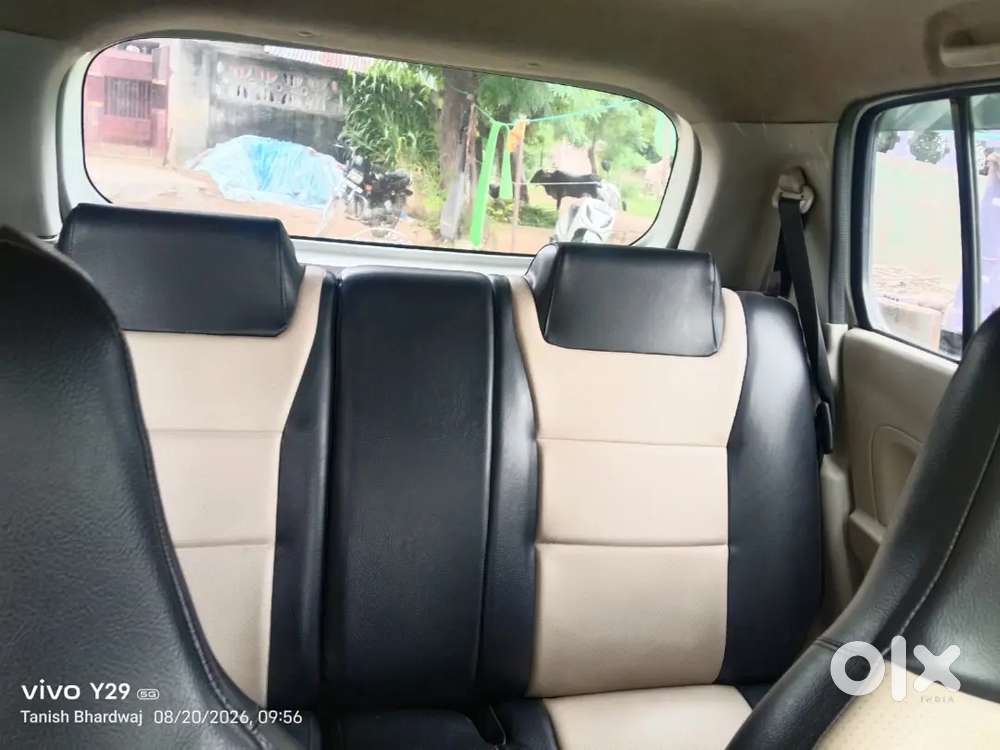 2016 Maruti Suzuki Celerio Vxi Hybrid