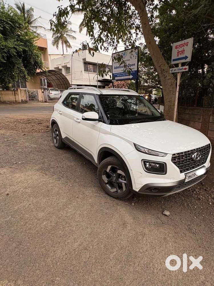 Hyundai Car Petrol Manual 2021