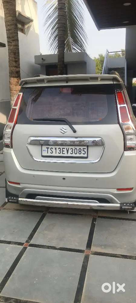 Maruti Wagonr