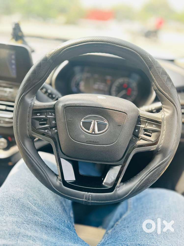 Tata Safari 2.0 Kryotec Xza Plus, 2022, Diesel