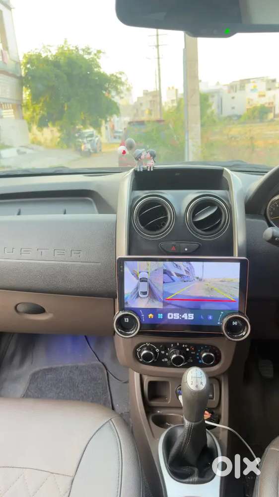 R Duster Rxl Dci Bs4