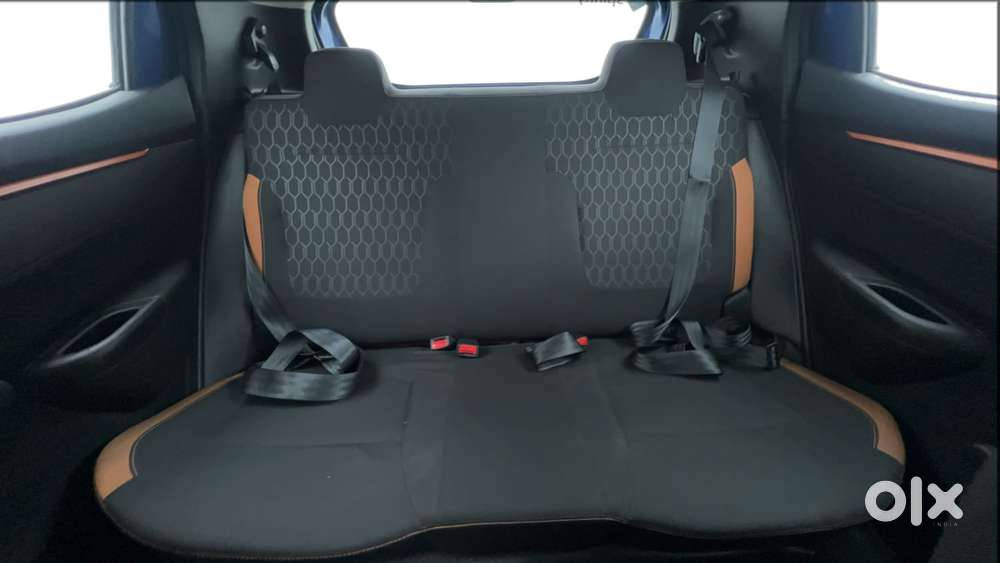 Renault Kwid 2019-ongoing 1.0 Climber Amt, 2018, Petrol
