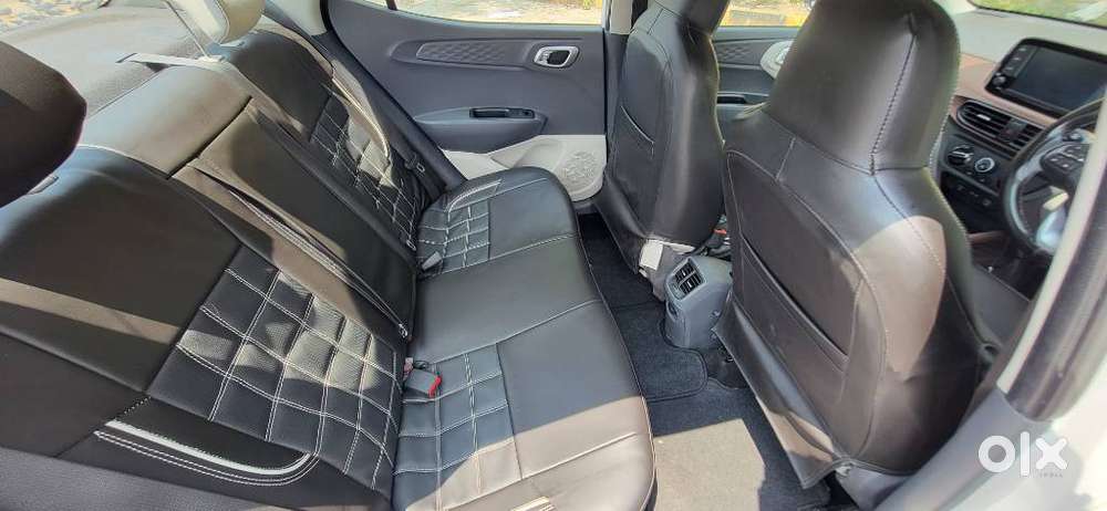Hyundai Aura 1.2 Sx Cng, 2024, Cng & Hybrids