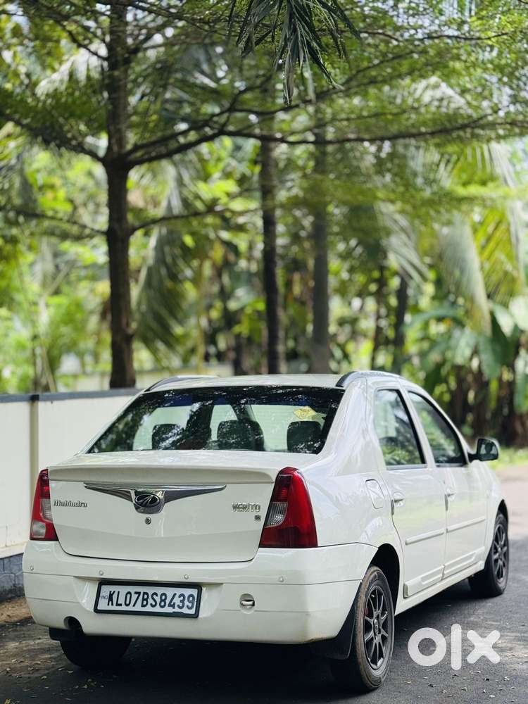 Mahindra Verito 1.5 D6, 2011, Diesel