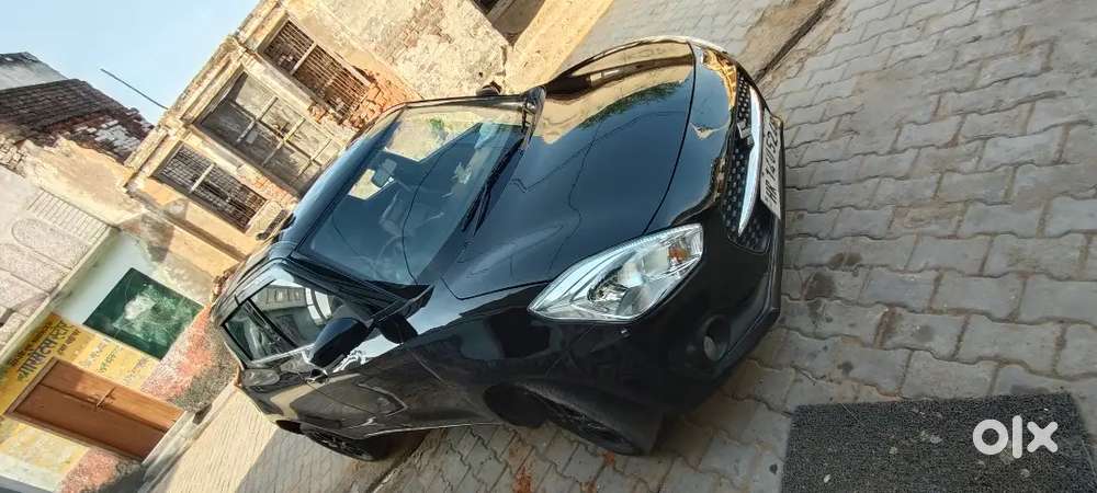 Maruti Suzuki Swift Zxi Cng 2023