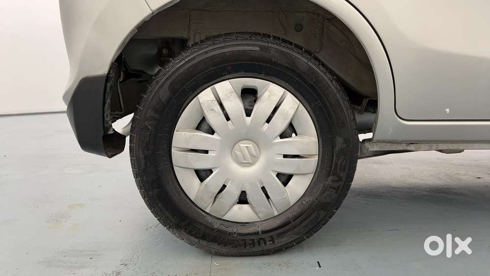 Maruti Suzuki Alto 800 Lxi, 2020, Petrol