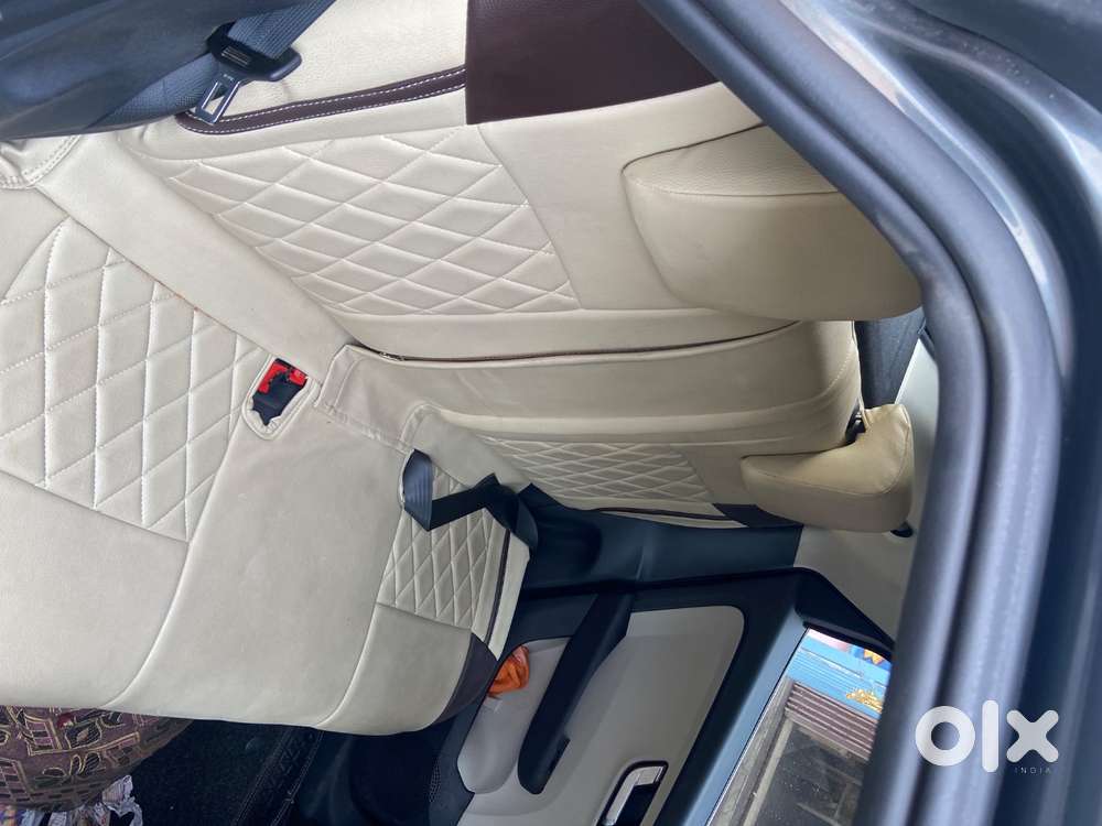 2024 Tata Altroz Petrol