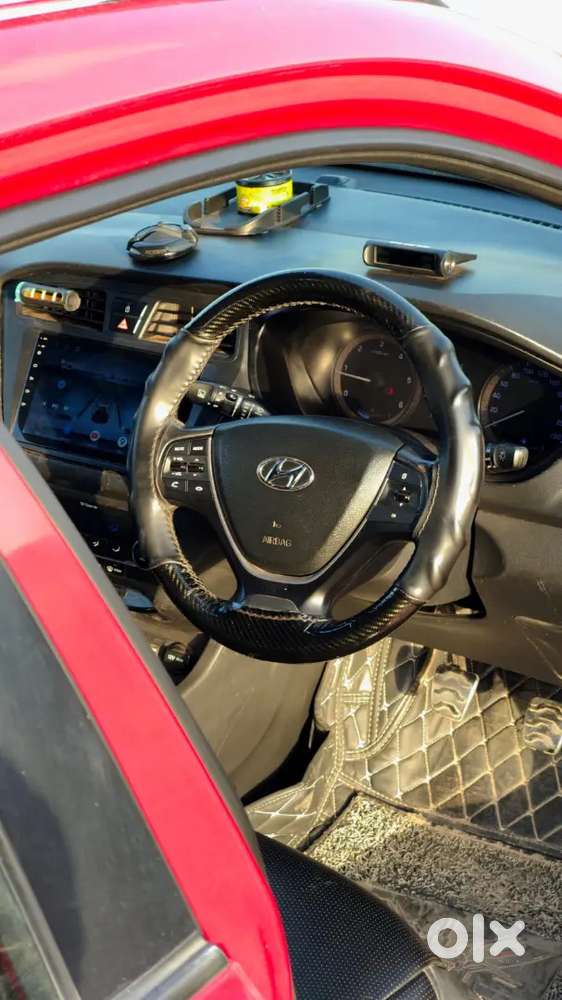 Hyundai I20 Active 2016