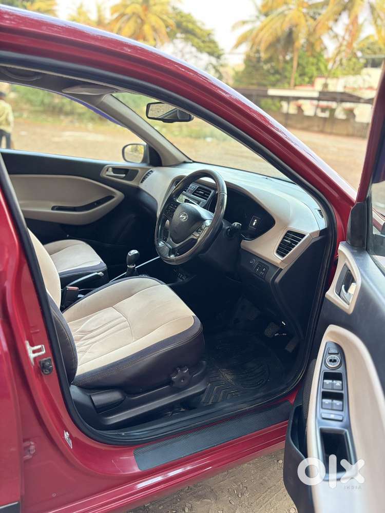 Hyundai I20 E 2014-2015 Asta 1.2, 2015, Petrol