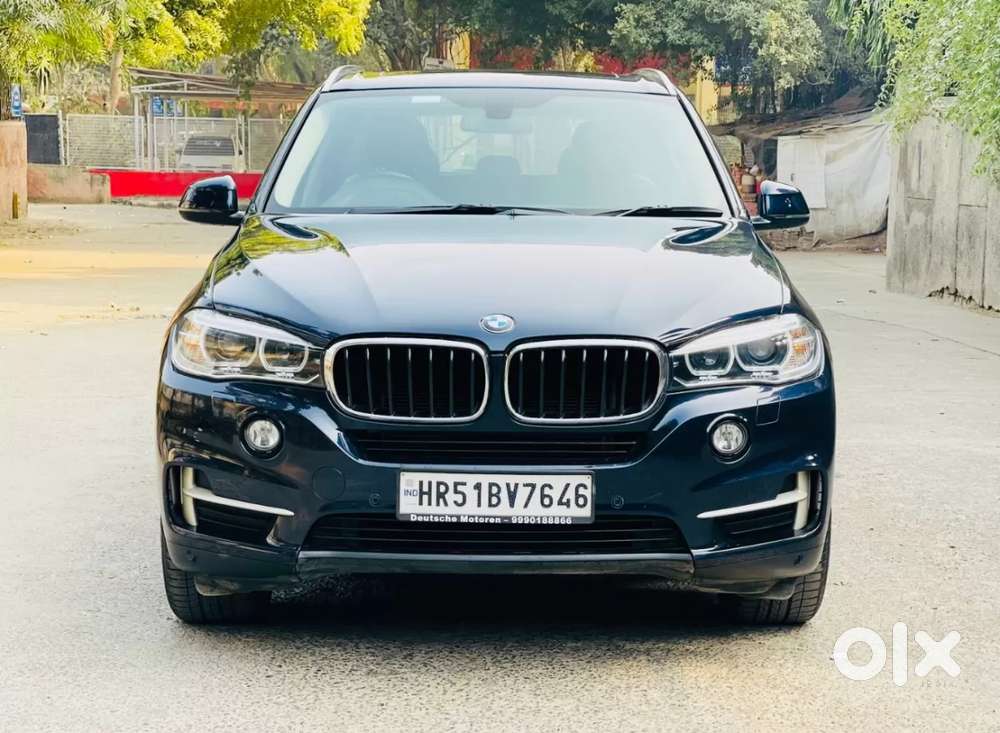 Bmw X5 Xdrive 30d M Sport, 2019, Diesel