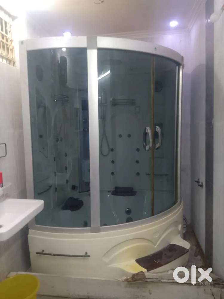 Bathroom items