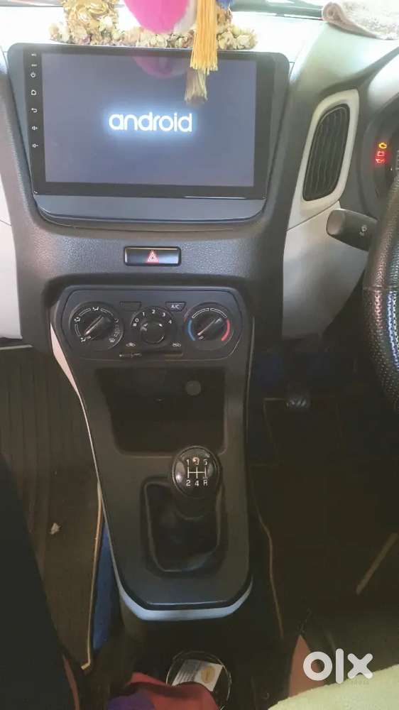 Maruti Suzuki Wagon R 1.2 Vxi 2021