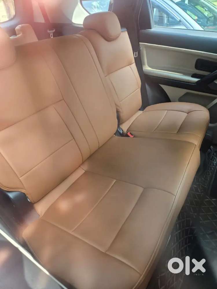 2023 Tata Safari Kryotec Xe