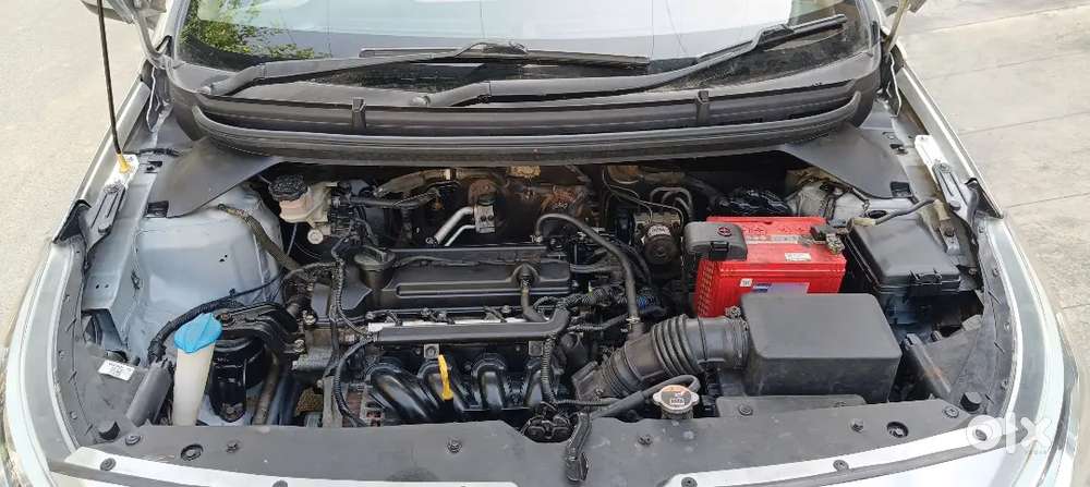 Hyundai i20 sports model 2015