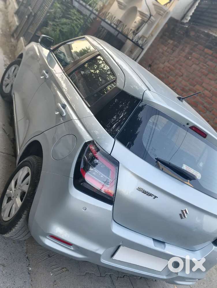 I Want To Sell My Swift