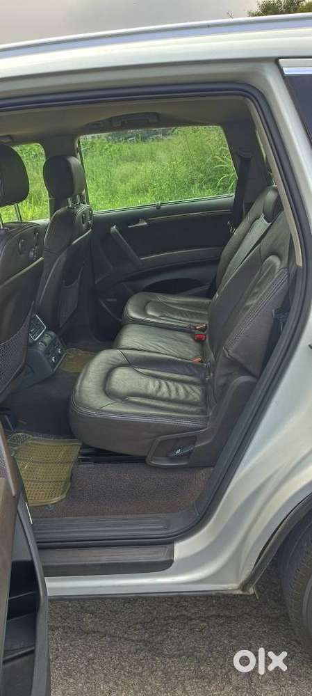 Audi Q7 3.0 35 Tdi Quattro Technology, 2011, Diesel
