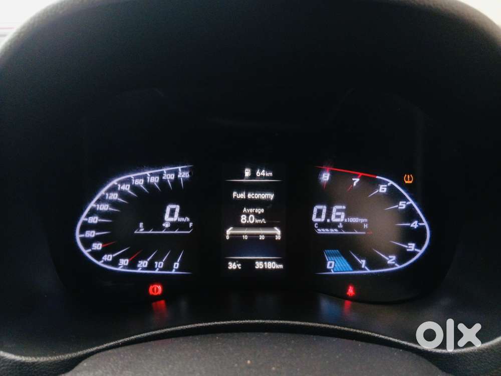 Hyundai Verna 1.5 Sx (o) Petrol Mt, 2022, Petrol
