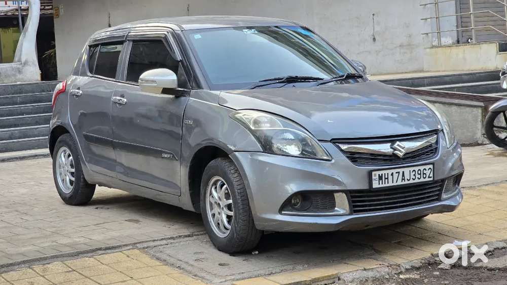 Maruti Suzuki Swift 2012