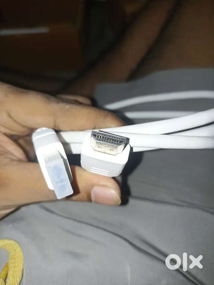 HDMI CABLE