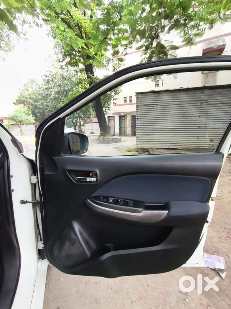 Maruti Suzuki Baleno 2022 , All New Tire