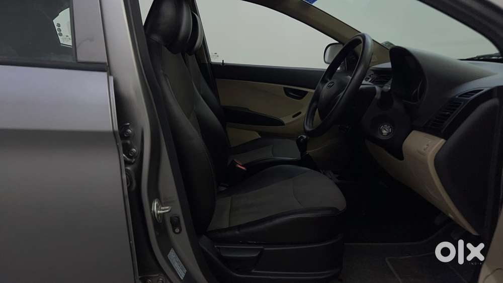 Hyundai Eon Magna +, 2012, Petrol