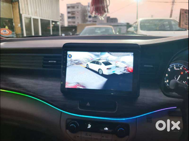 Maruti Suzuki Ertiga Zxi Plus Petrol, 2021, Petrol